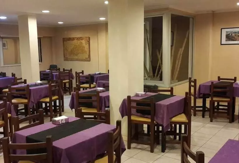 ホテル Aoma Mar Del Plata