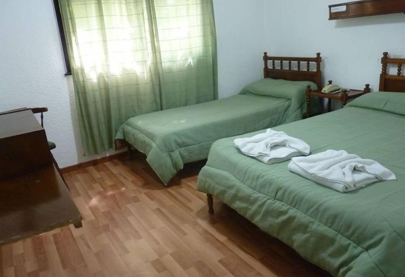 Hotel Aoma Mar Del Plata