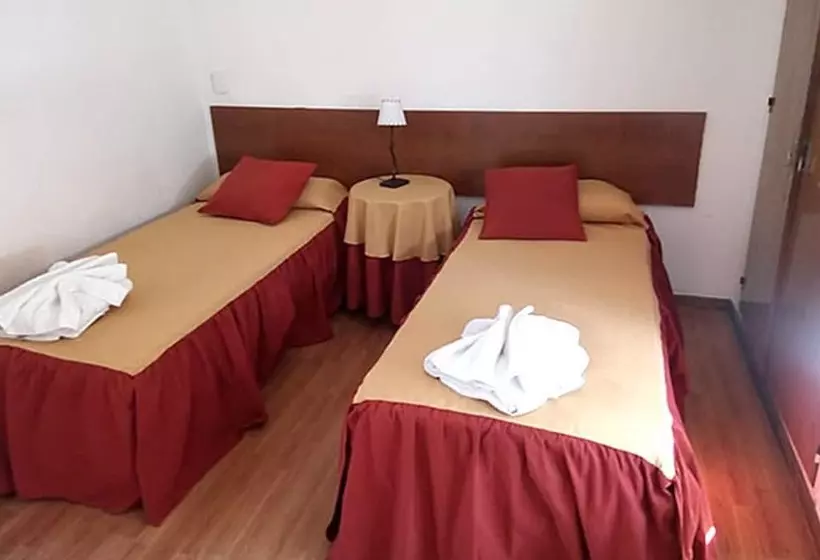 ホテル Aoma Mar Del Plata