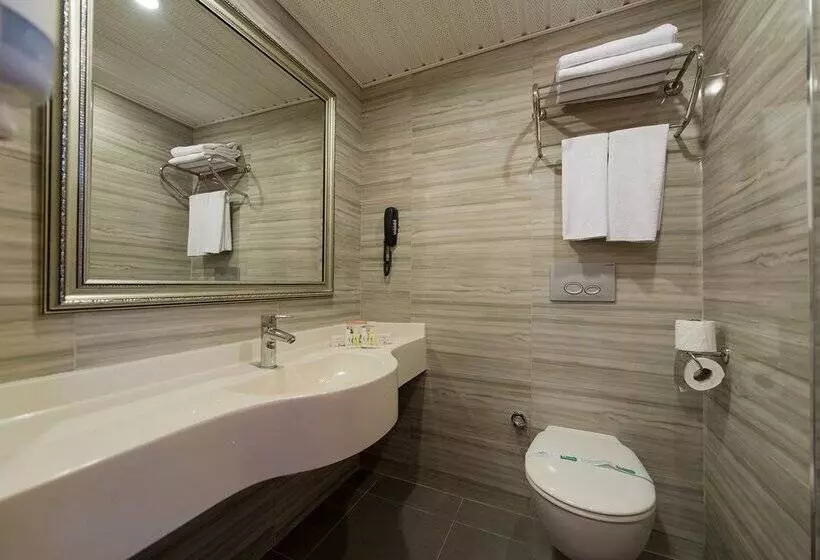 ホテル Aventura Park