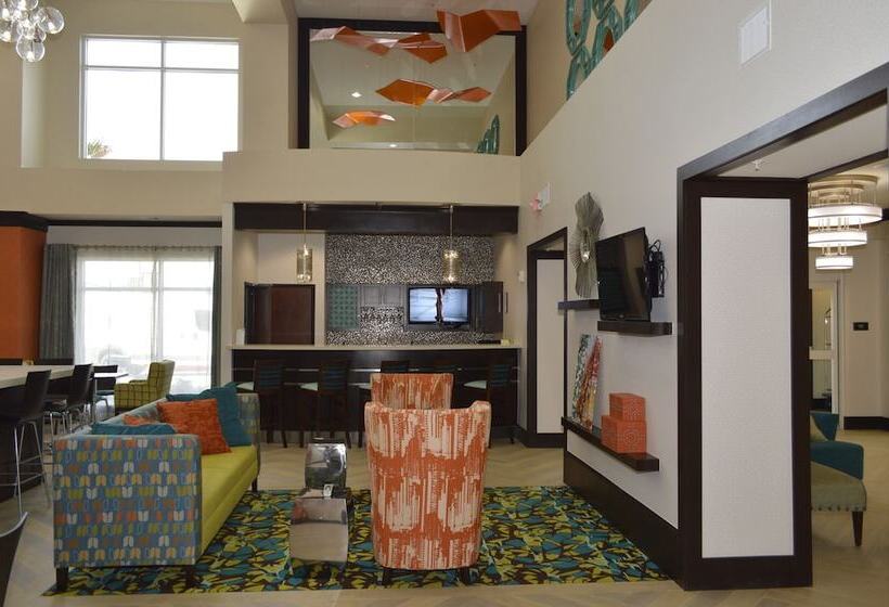 هتل Best Western Premier Ashton Suiteswillowbrook