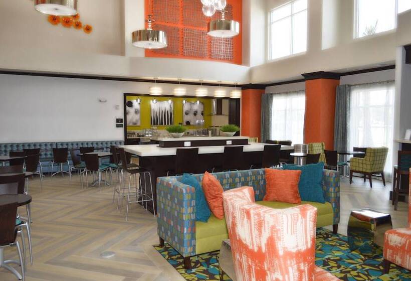 هتل Best Western Premier Ashton Suiteswillowbrook