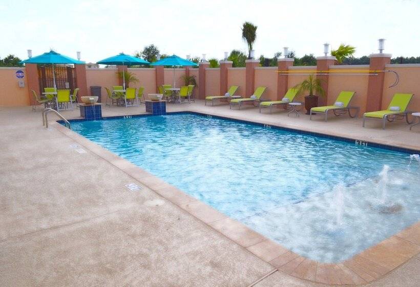 هتل Best Western Premier Ashton Suiteswillowbrook