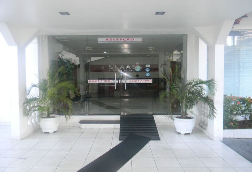 בית מלון כפרי Boulevard Slaass Flat