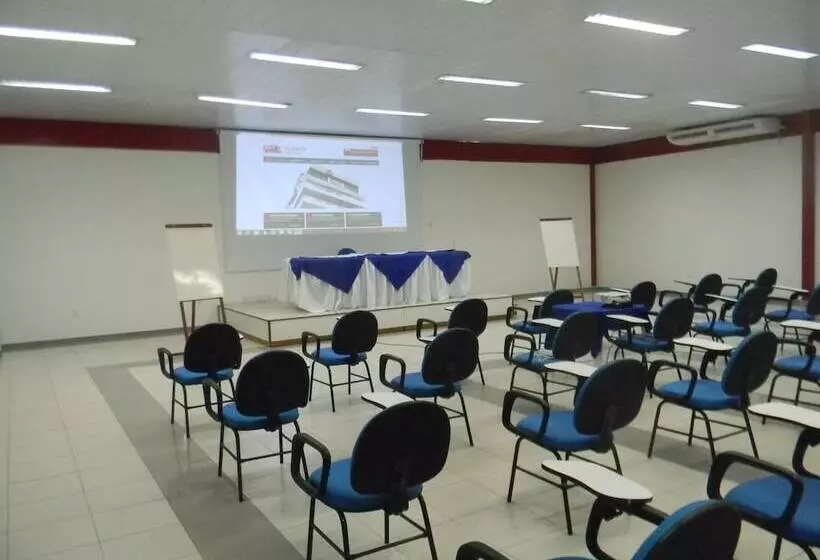 Hotel Boulevard Slaass Flat