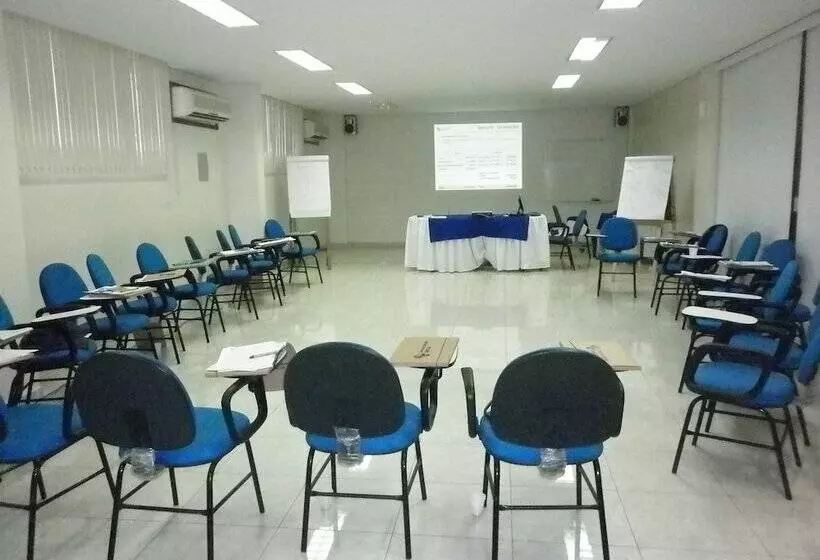 Hotel Boulevard Slaass Flat