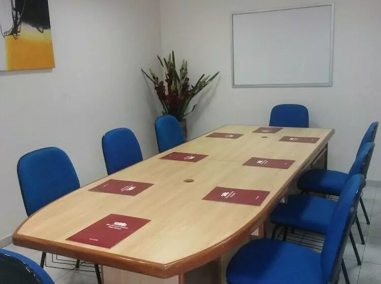 Hotel Boulevard Slaass Flat