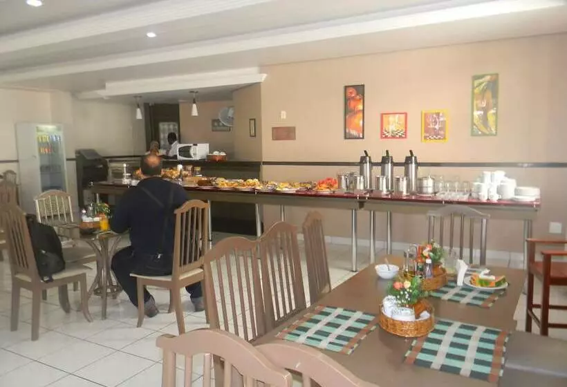 Hotel Boulevard Slaass Flat