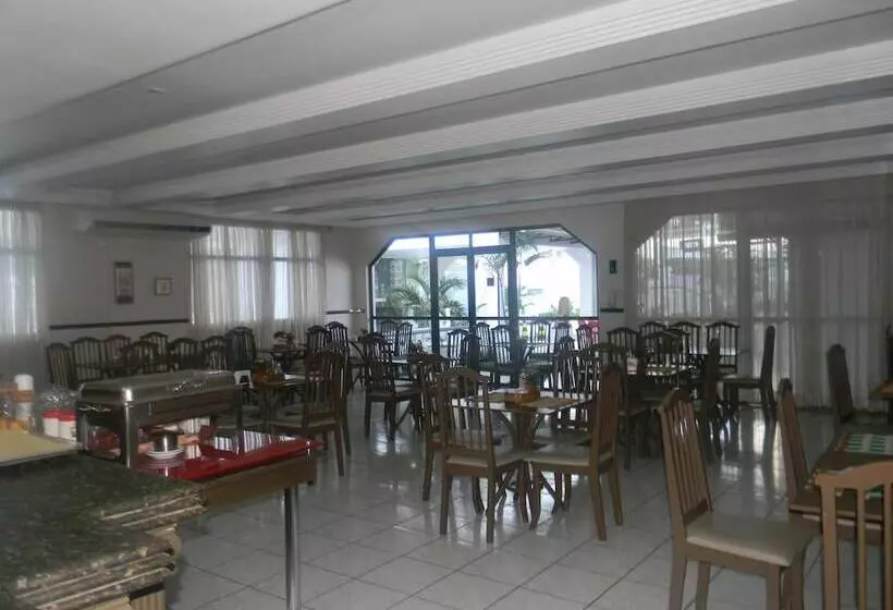 Hotel Boulevard Slaass Flat