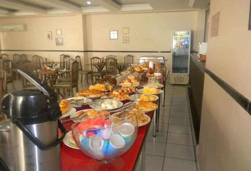 בית מלון כפרי Boulevard Slaass Flat