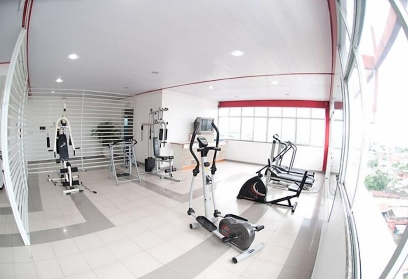 בית מלון כפרי Boulevard Slaass Flat