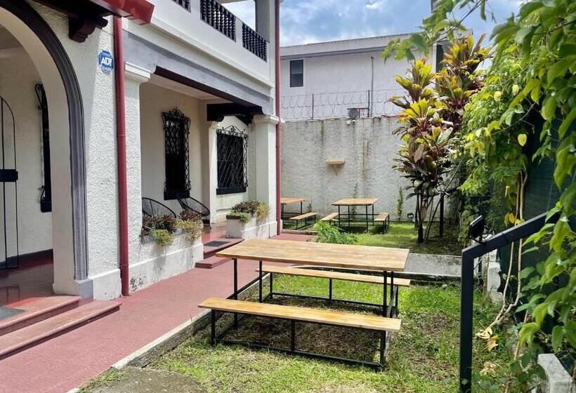 فندق Costa Rica Guesthouse