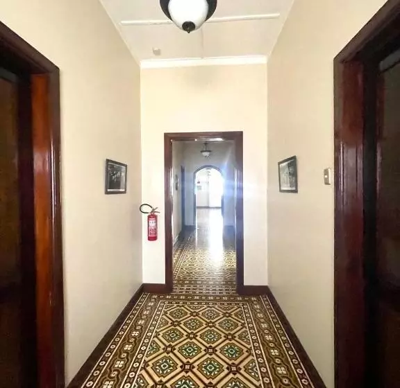 Отель Costa Rica Guesthouse