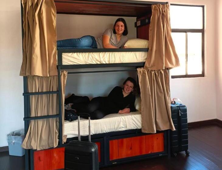 فندق Costa Rica Guesthouse