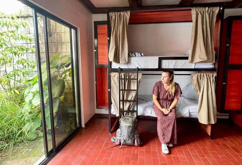 فندق Costa Rica Guesthouse