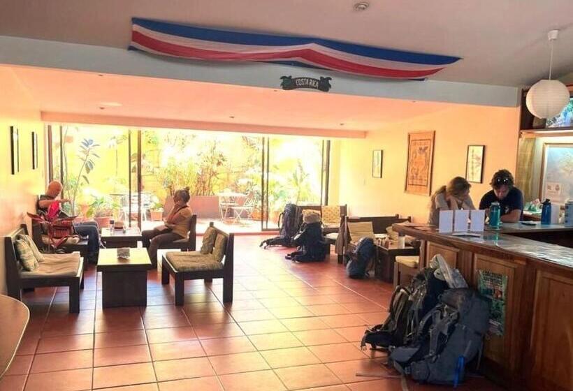 فندق Costa Rica Guesthouse