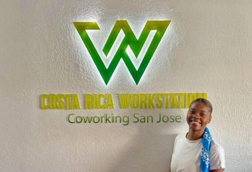 فندق Costa Rica Guesthouse