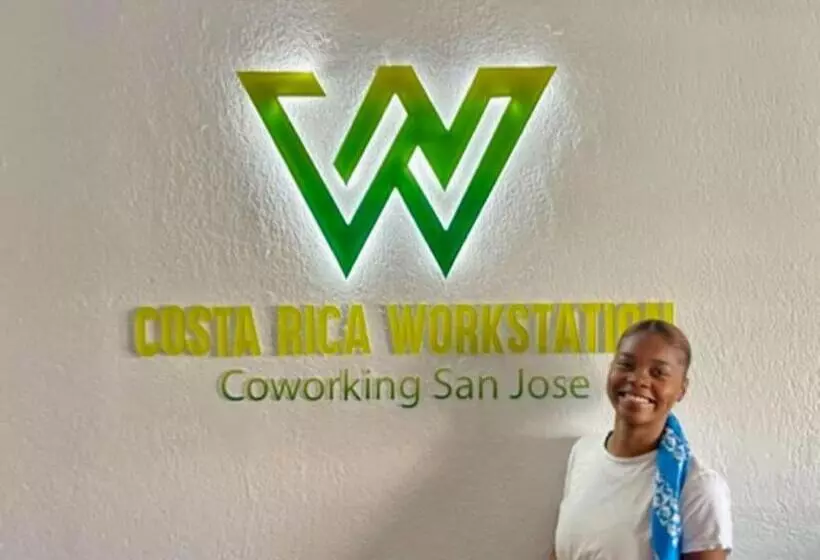 Отель Costa Rica Guesthouse