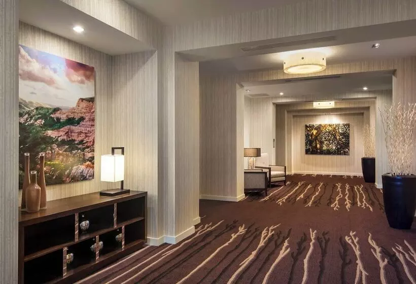 호텔 Courtyard By Marriott Irvine Spectrum