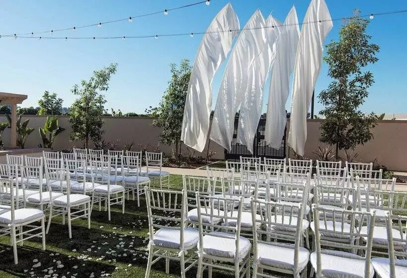 호텔 Courtyard By Marriott Irvine Spectrum