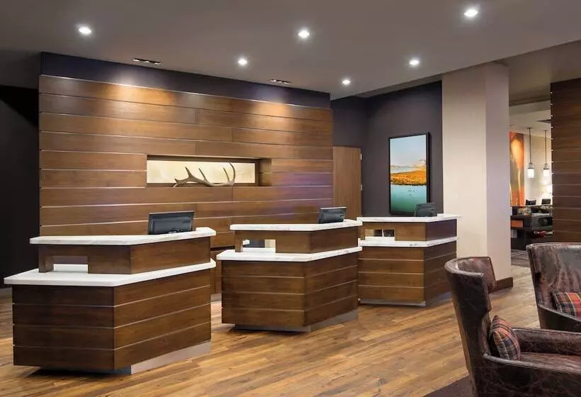 호텔 Courtyard By Marriott Irvine Spectrum