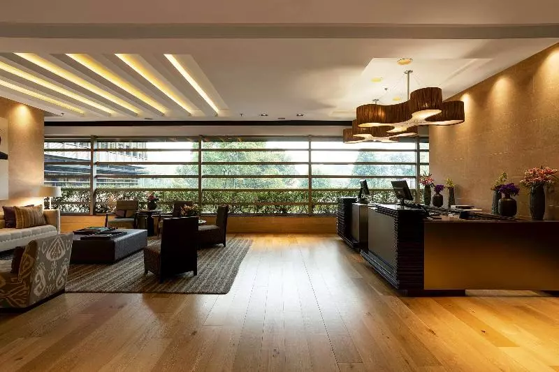 Ek Hotel By Preferred Hotels Group