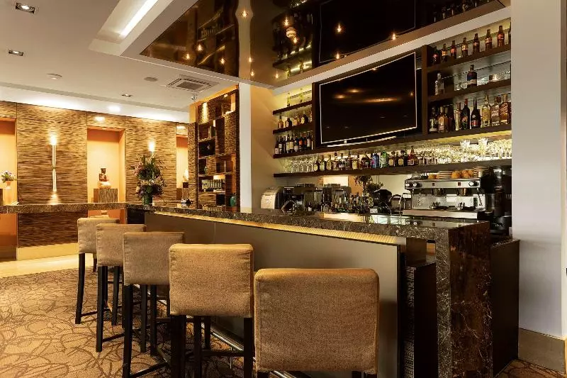 Ek Hotel By Preferred Hotels Group