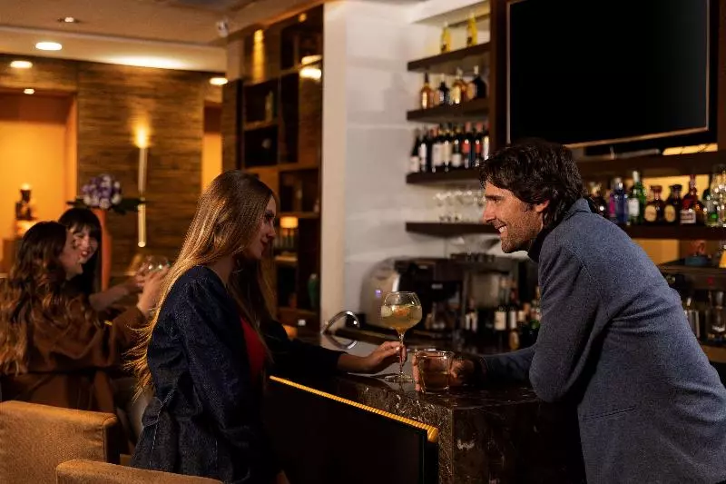 Ek Hotel By Preferred Hotels Group