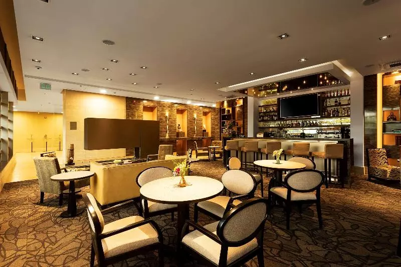 Ek Hotel By Preferred Hotels Group