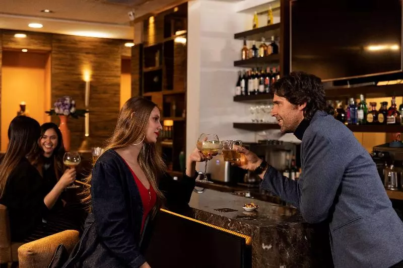 Ek Hotel By Preferred Hotels Group