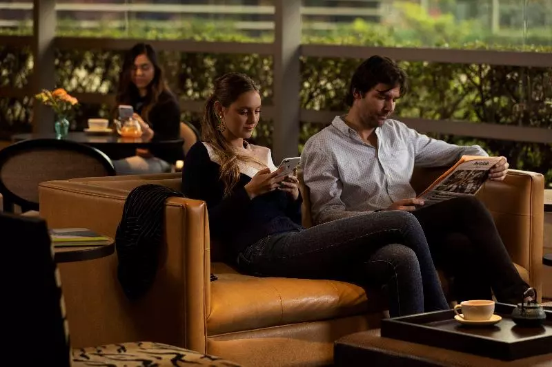 Ek Hotel By Preferred Hotels Group