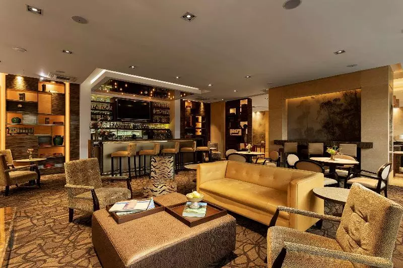 Ek Hotel By Preferred Hotels Group