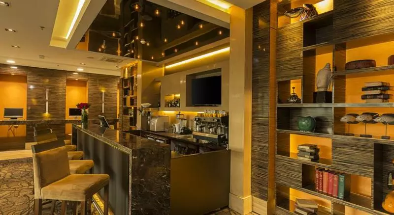 Ek Hotel By Preferred Hotels Group