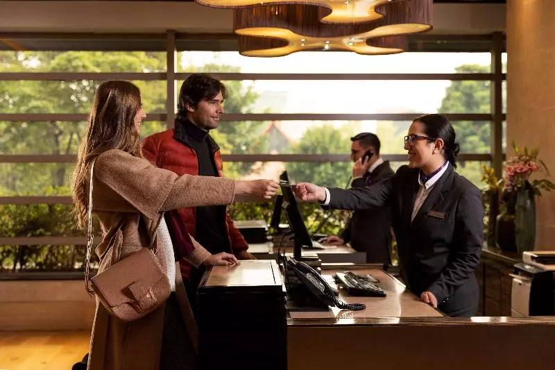 Ek Hotel By Preferred Hotels Group