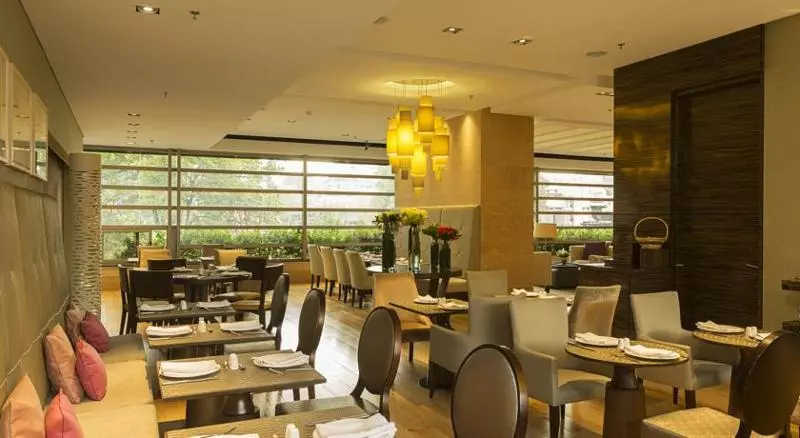 Ek Hotel By Preferred Hotels Group