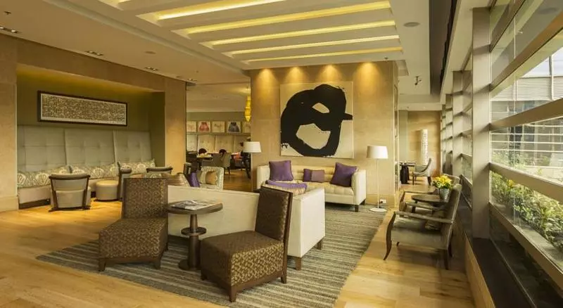 Ek Hotel By Preferred Hotels Group