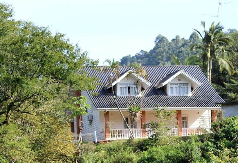 호텔 Fazenda Casarão Do Vale