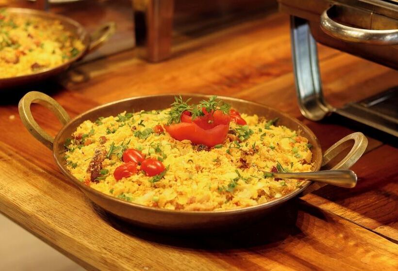 호텔 Fazenda Casarão Do Vale