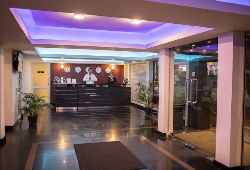 فندق Gsh Colombo