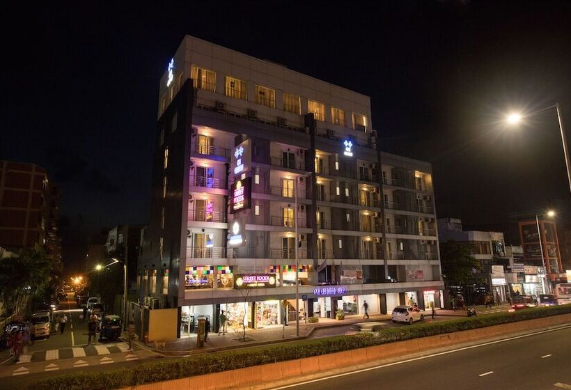 فندق Gsh Colombo