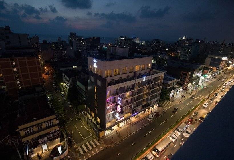 فندق Gsh Colombo