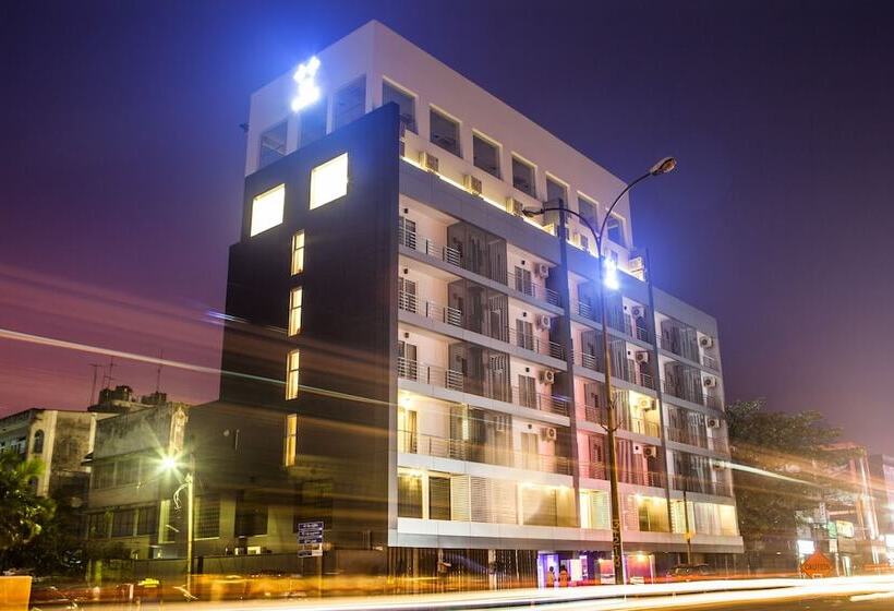 فندق Gsh Colombo