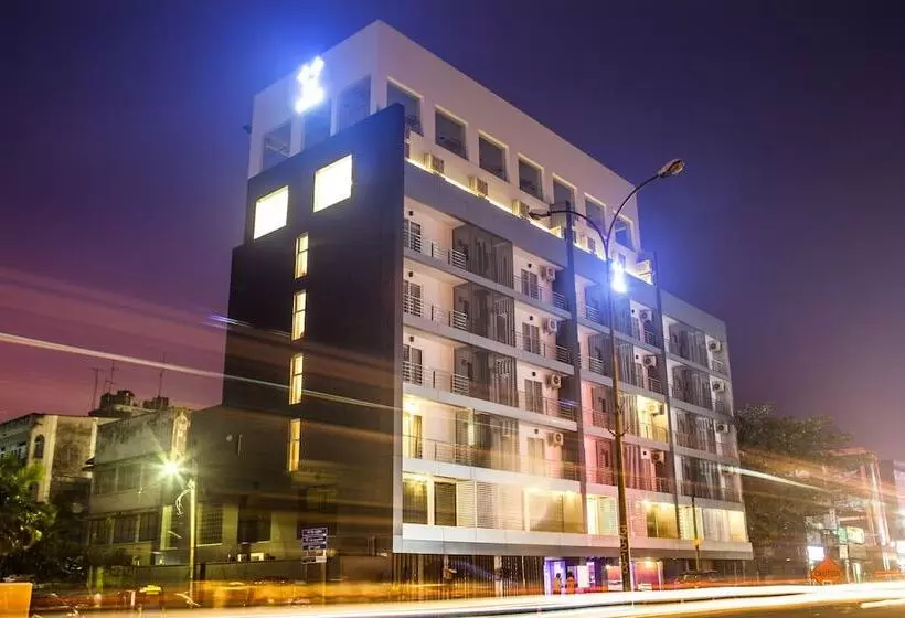 ホテル Gsh Colombo