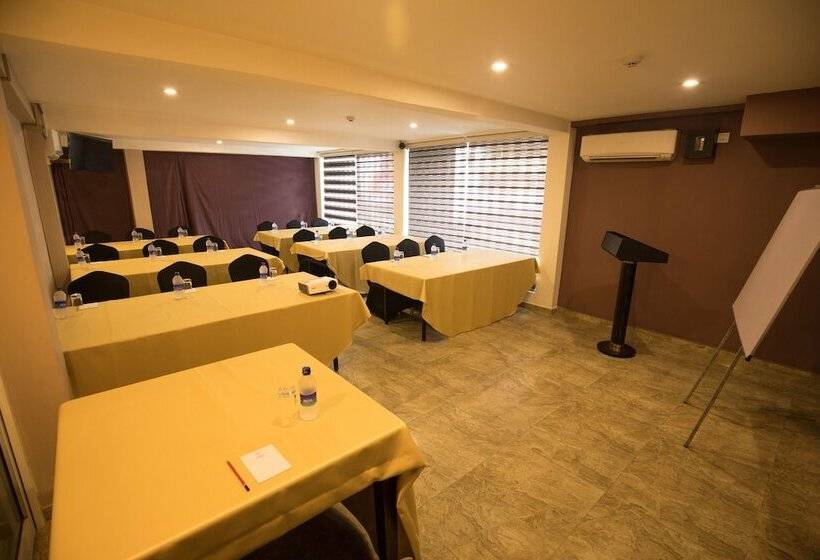 فندق Gsh Colombo