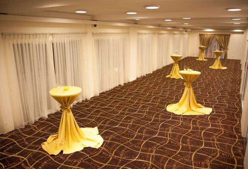 فندق Gsh Colombo