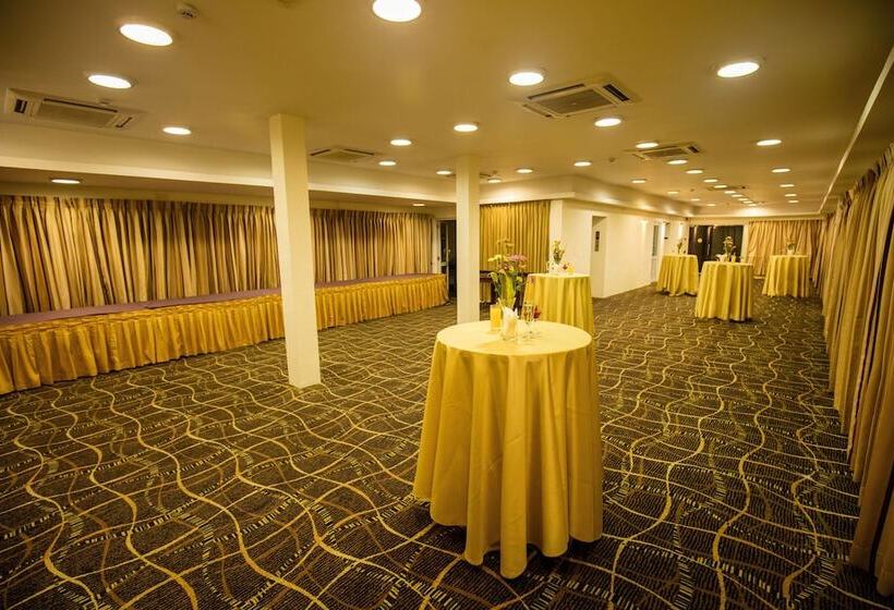 فندق Gsh Colombo