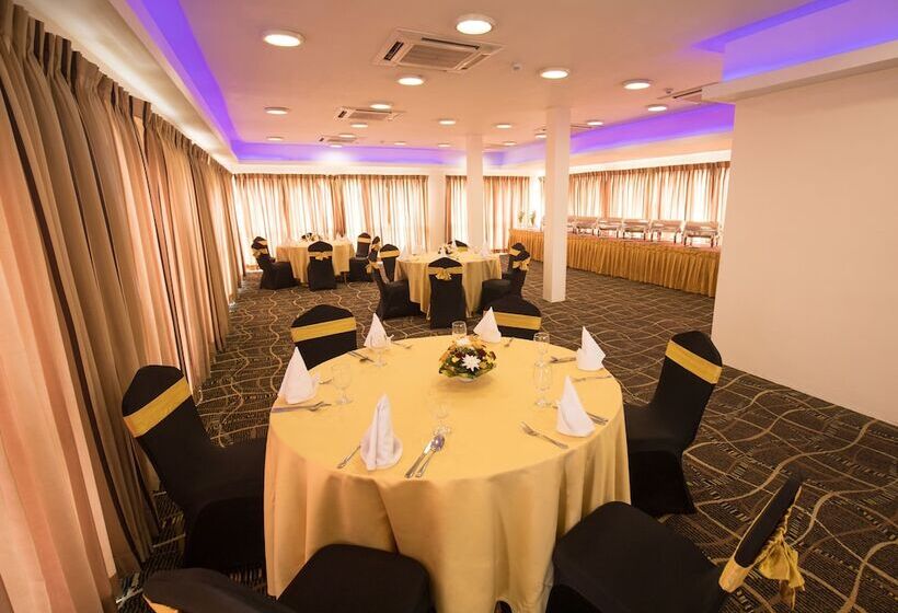 فندق Gsh Colombo