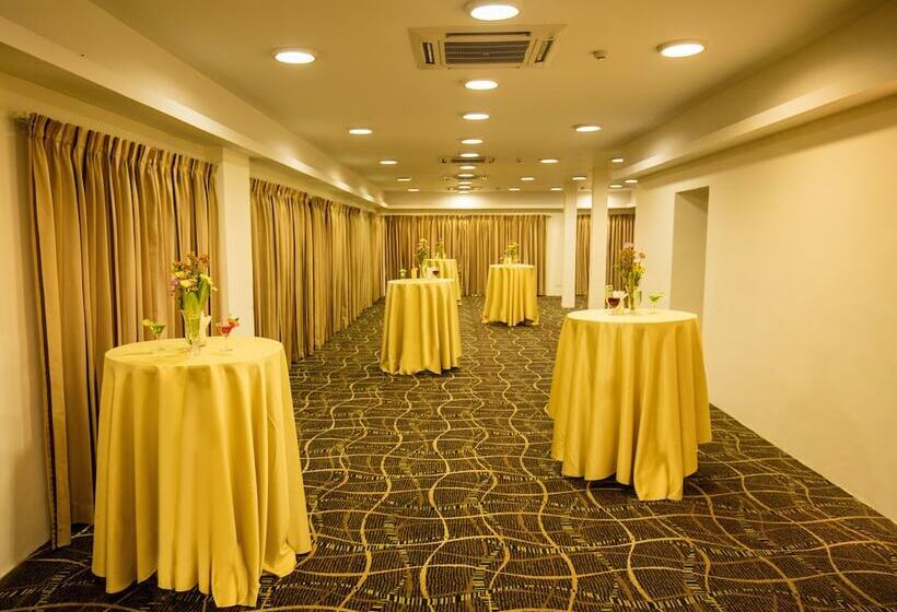 فندق Gsh Colombo