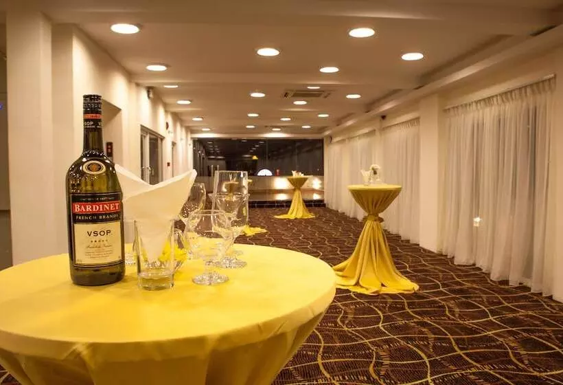 ホテル Gsh Colombo