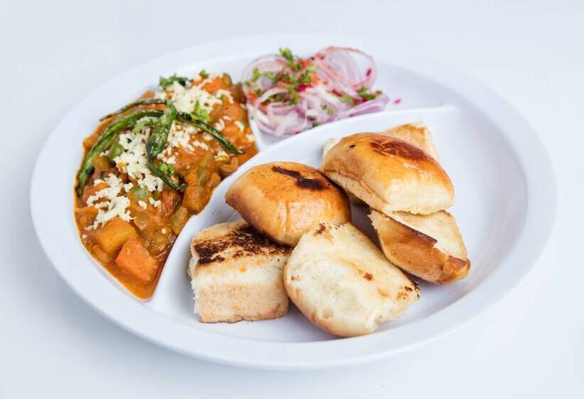 فندق Gsh Colombo